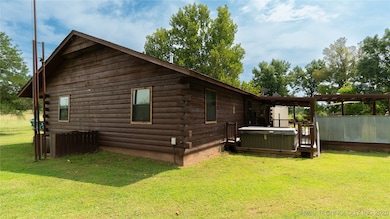 27852 S 449th West Ave, Depew, OK 74028 - photo 2