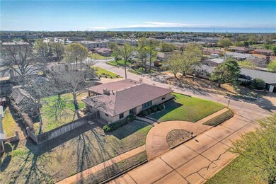 Beautiful Corner Lot