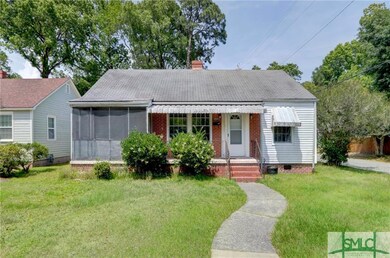 1338 E 54th St, Savannah, GA 31404 - photo 4