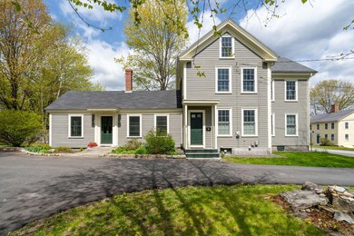 50 W Main St, Yarmouth, ME 04096 - photo 4