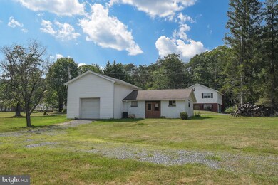 377 S Valley View Ln, Keyser, WV 26726 - photo 4