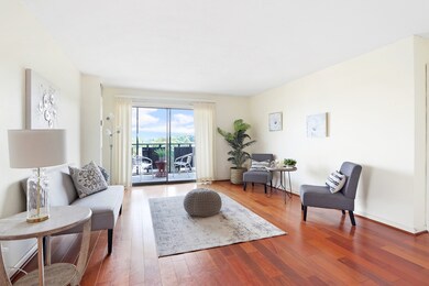 The Kentwood unit 77, Arlington, MA 02476 - photo 4