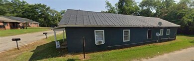 Corner lot duplex.  It's cash flowing with room fo