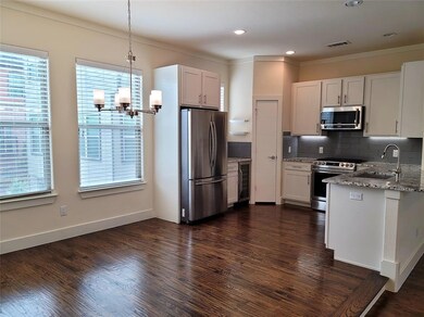 5905 Ross Ave unit 5, Dallas, TX 75206 - photo 4