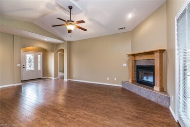 4 Frekleton Ln, Bella Vista, AR 72714 - photo 5