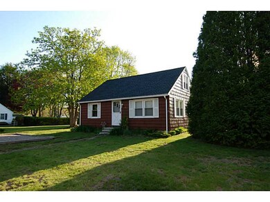 52 E Beach Rd, Charlestown, RI 02813 - photo 7