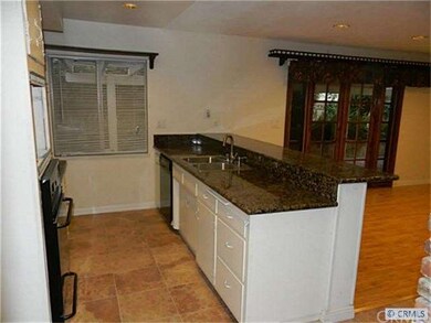 Granite Countertops