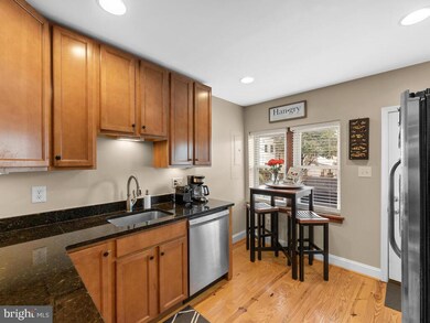 1534 William St, Baltimore, MD 21230 - photo 7