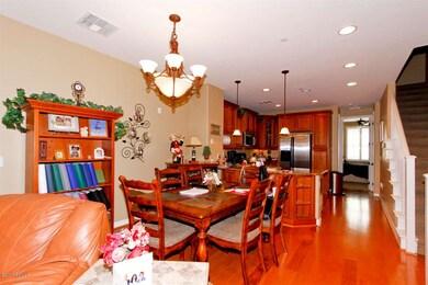 High End Finishes Throughout