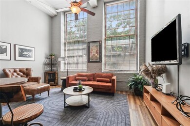 The Cotton Mill unit 157, New Orleans, LA 70130 - photo 5