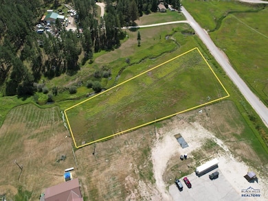 TBD Wazi Ln unit Just of Hwy 16W, Custer, SD 57730 - photo 2