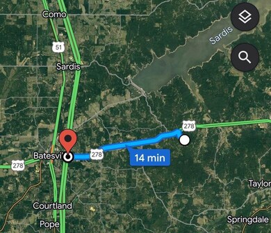 48 County Road 329, Oxford, MS 38655 - photo 6