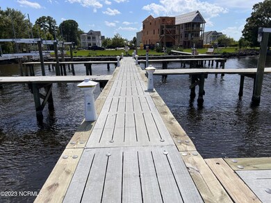 Lot 7 E Front St unit Slip 7, New Bern, NC 28560 - photo 4