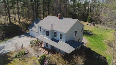 21 Hunter Hill Rd, Durham, ME 04222 - photo 2