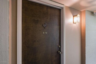 7940 E Camelback #404 Unit