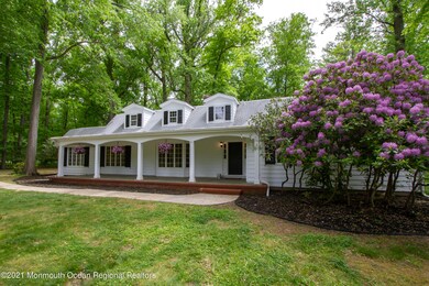 92 Sunnybank Dr, Shrewsbury, NJ 07702 - photo 7