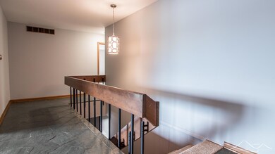 Stairway