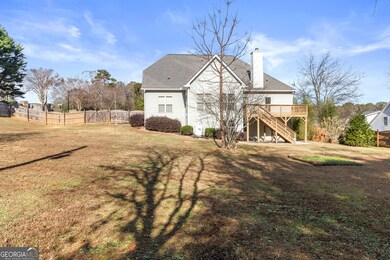 32 Summit View Dr, Jefferson, GA 30549 - photo 5