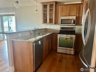 6415 Hunt Highlands Loop unit 24A, Gig Harbor, WA 98335 - photo 3