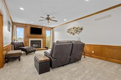 224 SW Seagull St, Lees Summit, MO 64082 - photo 7