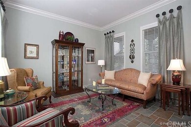 A formal Parlor area will greet you as you enter t