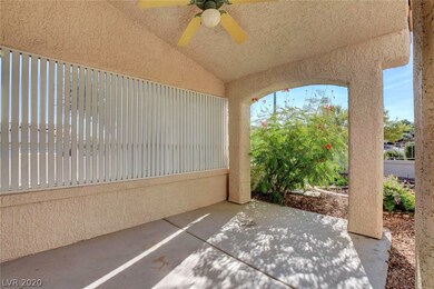 FRONT COURTYARD PATIO