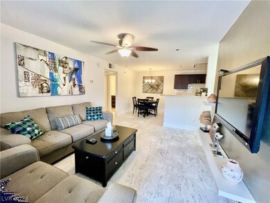 4200 S Valley View Blvd unit 2009, Las Vegas, NV 89103 - photo 2