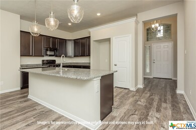 1832 Lonesome Oak Dr, Temple, TX 76502 - photo 4