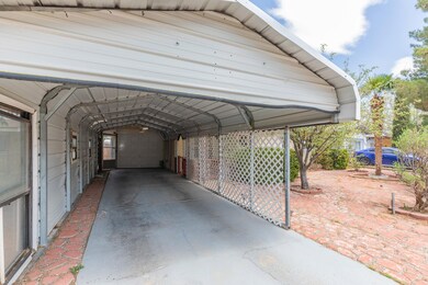 1205 Hendrix Ave, Alamogordo, NM 88310 - photo 4