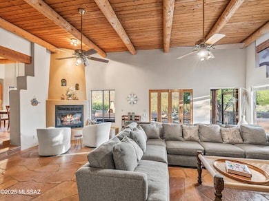 13870 N Sutherland Trail, Tucson, AZ 85739 - photo 6