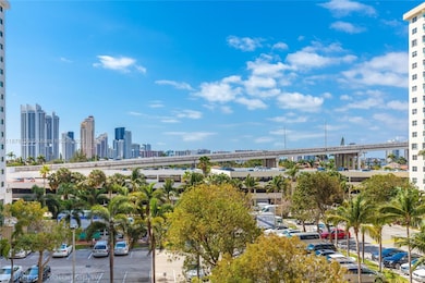 Oceanview Building B unit 1014, Sunny Isles Beach, FL 33160 - photo 2