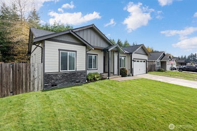 1648 N 4th St, McCleary, WA 98557 - photo 2