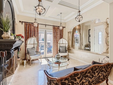 2038 Cherry Creek Cir, Las Vegas, NV 89135 - photo 5