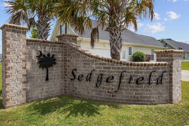 1225 Pecan Grove Blvd, Conway, SC 29527 - photo 2