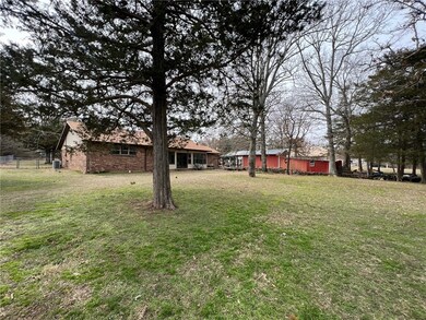 12389 Ranch Rd, Lowell, AR 72745 - photo 4