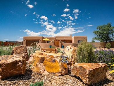 35 Medina Ln, Taos, NM 87571 - photo 2