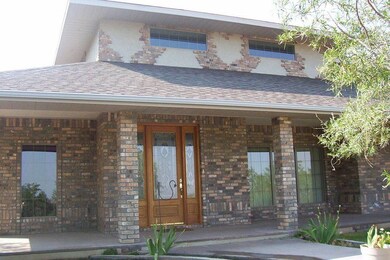 1207 S Scenic, Alamogordo, NM 88310 - photo 2