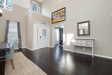 127 E Sundance Cir, Spring, TX 77382 - photo 4