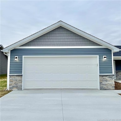 1237 Woodland Ave, Scottsburg, IN 47170 - photo 4