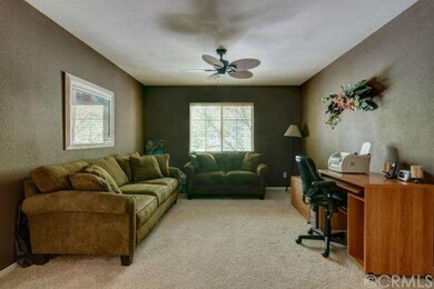 Bonus Room/Loft