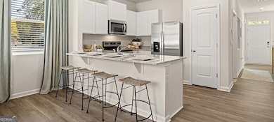 9 Silverbell Ln NW, Rome, GA 30165 - photo 4