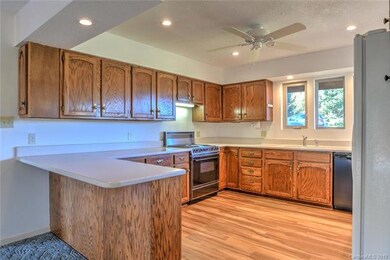 22 Watsell Dr unit 23, Leicester, NC 28748 - photo 4