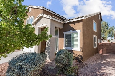 6247 Fort Worth St unit 1, North Las Vegas, NV 89081 - photo 5