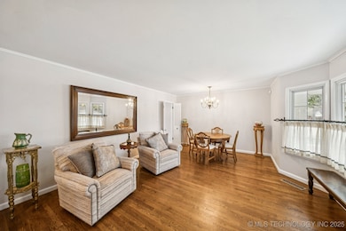 6020 E 56th Place, Tulsa, OK 74135 - photo 5