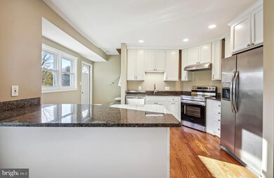 1025 Hanson St, Annapolis, MD 21403 - photo 3