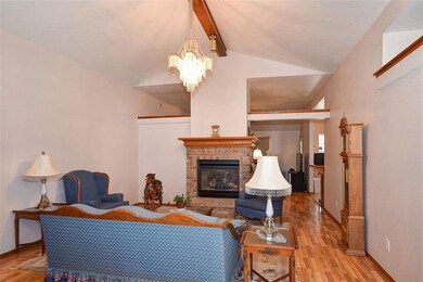 4117 Goshawk Dr, Norman, OK 73072 - photo 3