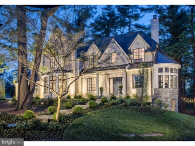 424 N Sydbury Ln, Wynnewood, PA 19096 - photo 3