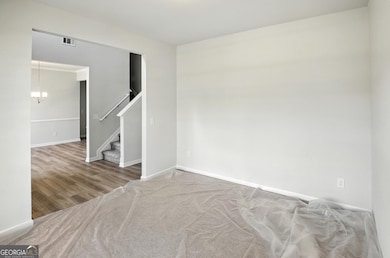 726 River Run Dr unit 44, Dallas, GA 30132 - photo 2