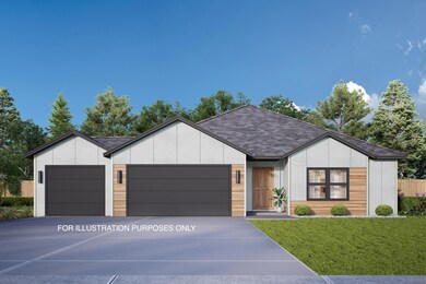 398 Arrowhead Rendering