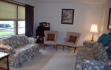 picture window in living rm